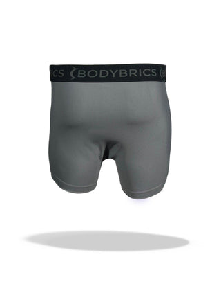 Boxer Brief - Grey 1