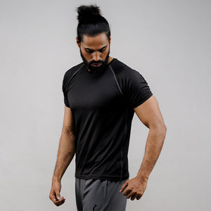 Dry Max Light Relaxed Fit T-Shirt