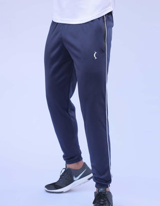 Core Plus Jogger-Navy