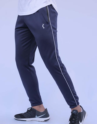 Core Plus Jogger-Navy