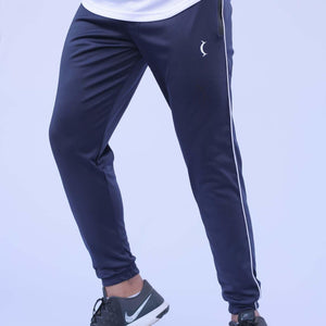 Core Plus Jogger-Navy