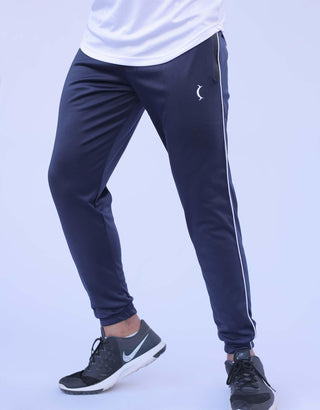 Core Plus Jogger-Navy