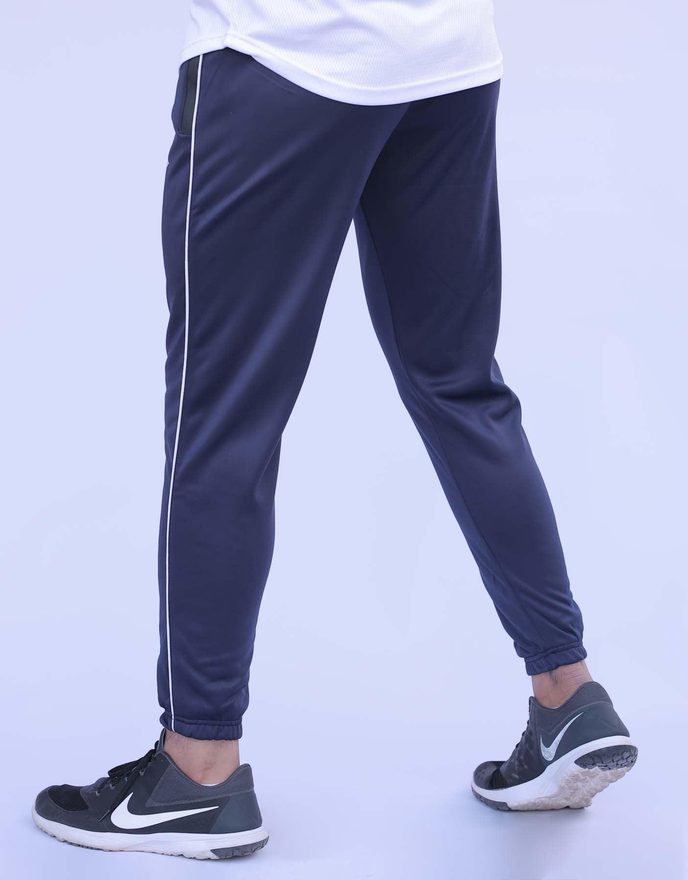 Core Plus Jogger-Navy