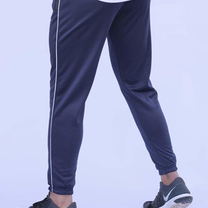 Core Plus Jogger-Navy