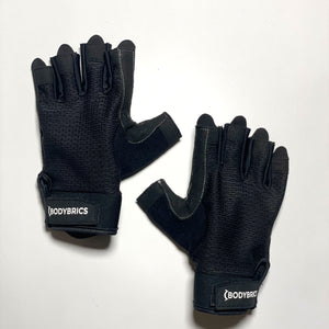 Titan Gym Gloves