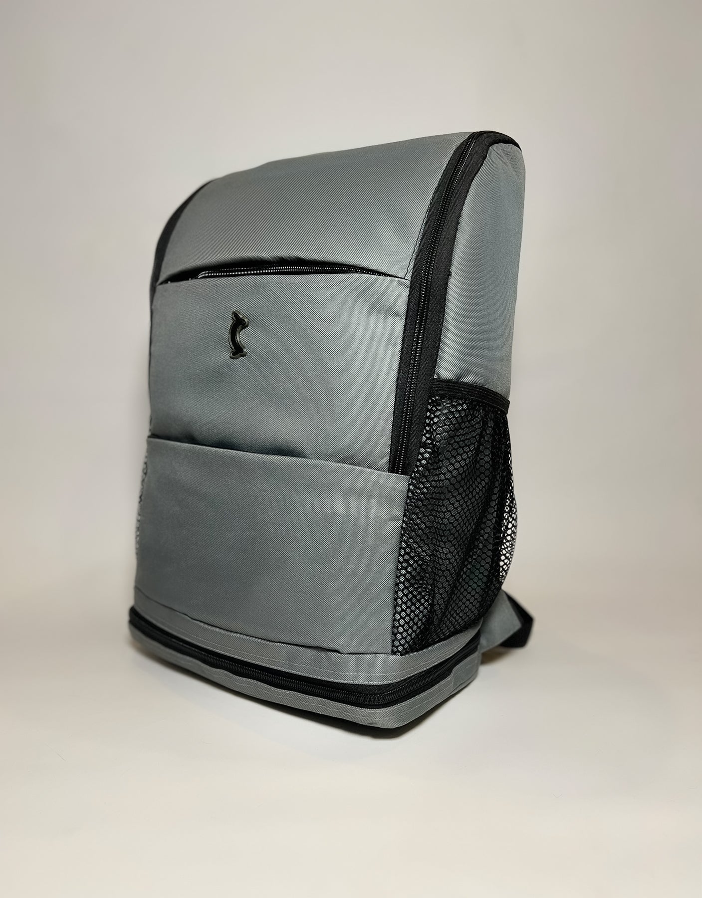 Ultimate Backpack - Grey