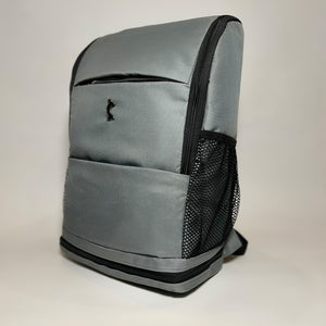 Ultimate Backpack - Grey