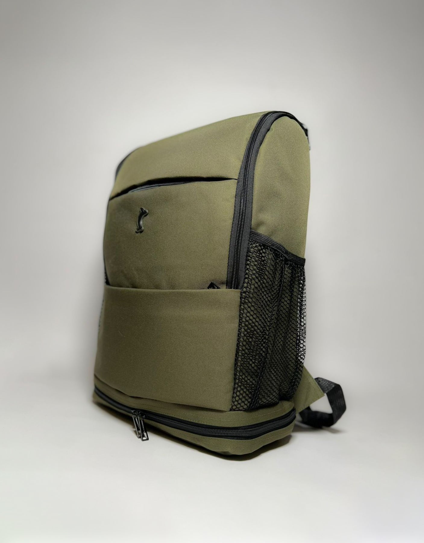 Ultimate Backpack - Camo