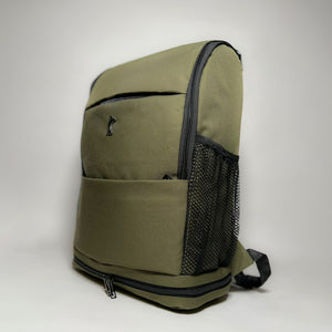 Ultimate Backpack - Camo