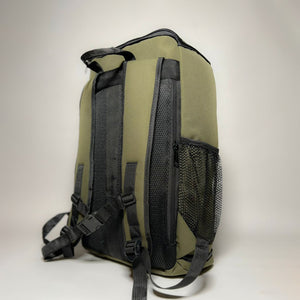 Ultimate Backpack - Camo