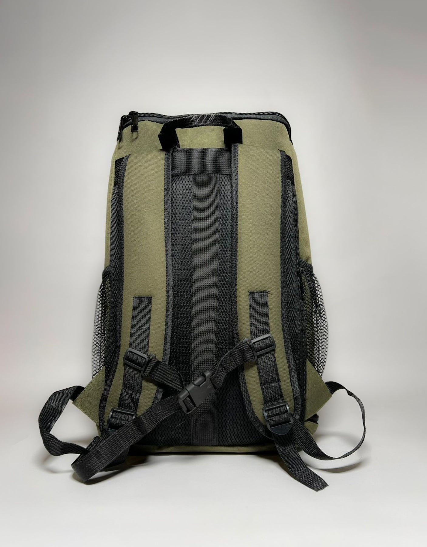 Ultimate Backpack - Camo