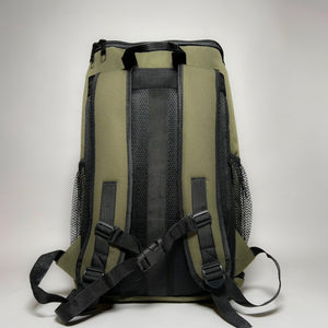 Ultimate Backpack - Camo