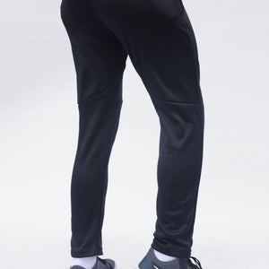 Combat Jogger Pants - Black