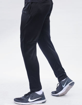 Combat Jogger Pants - Black