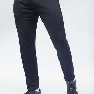 Combat Jogger Pants - Black