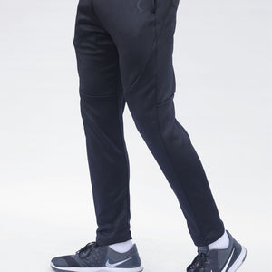 Combat Jogger Pants - Black