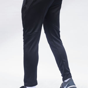 Combat Jogger Pants - Black