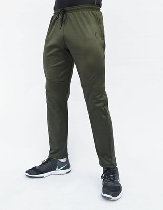 Combat Tracksuit - Wakame Green