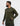 Combat Jacket - Wakame Green