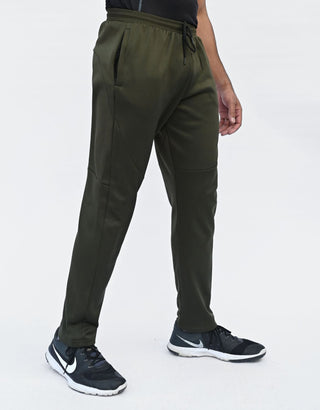 Combat Jogger Pants - Wakame Green