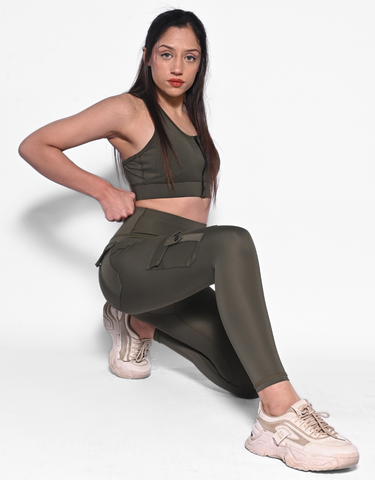 sports bra 