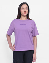 oversized tee