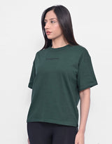 oversized tee