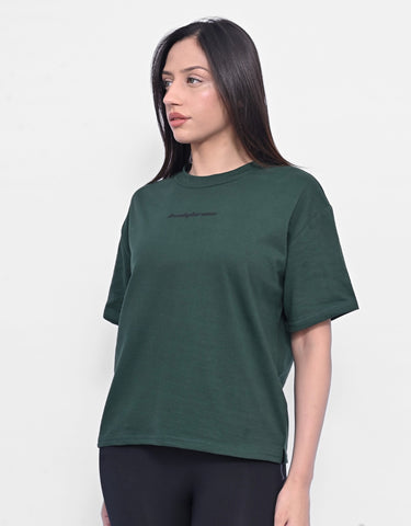 oversized tee