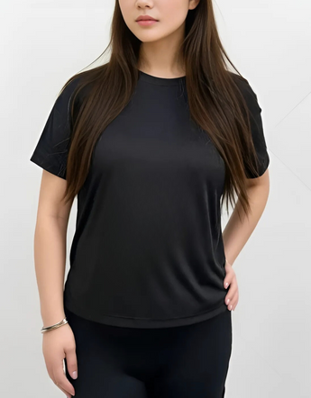 Aura Oversize T-shirt