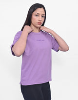 oversized tee