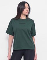 oversized tee