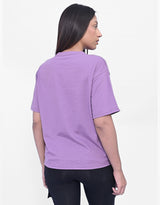 oversized tee