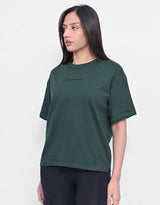 oversized tee