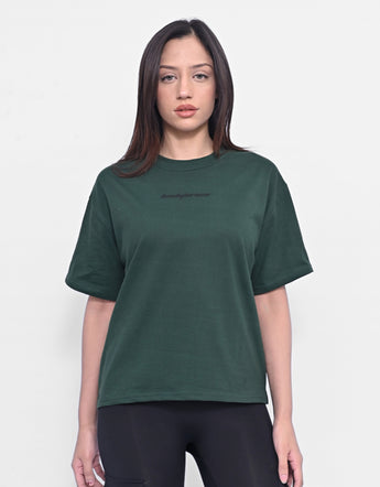oversized tee