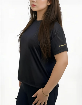 Aura Oversize T-shirt