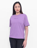 oversized tee