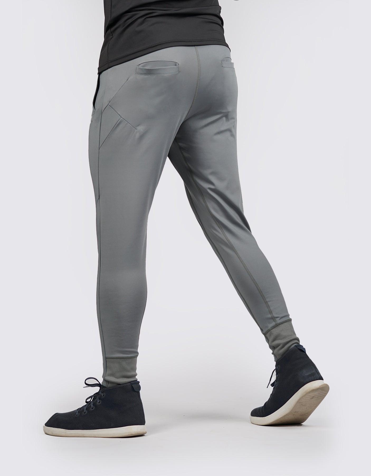 Elite Jogger Pant 2.0 - Grey