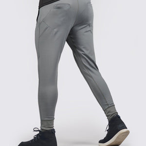 Elite Jogger Pant 2.0 - Grey