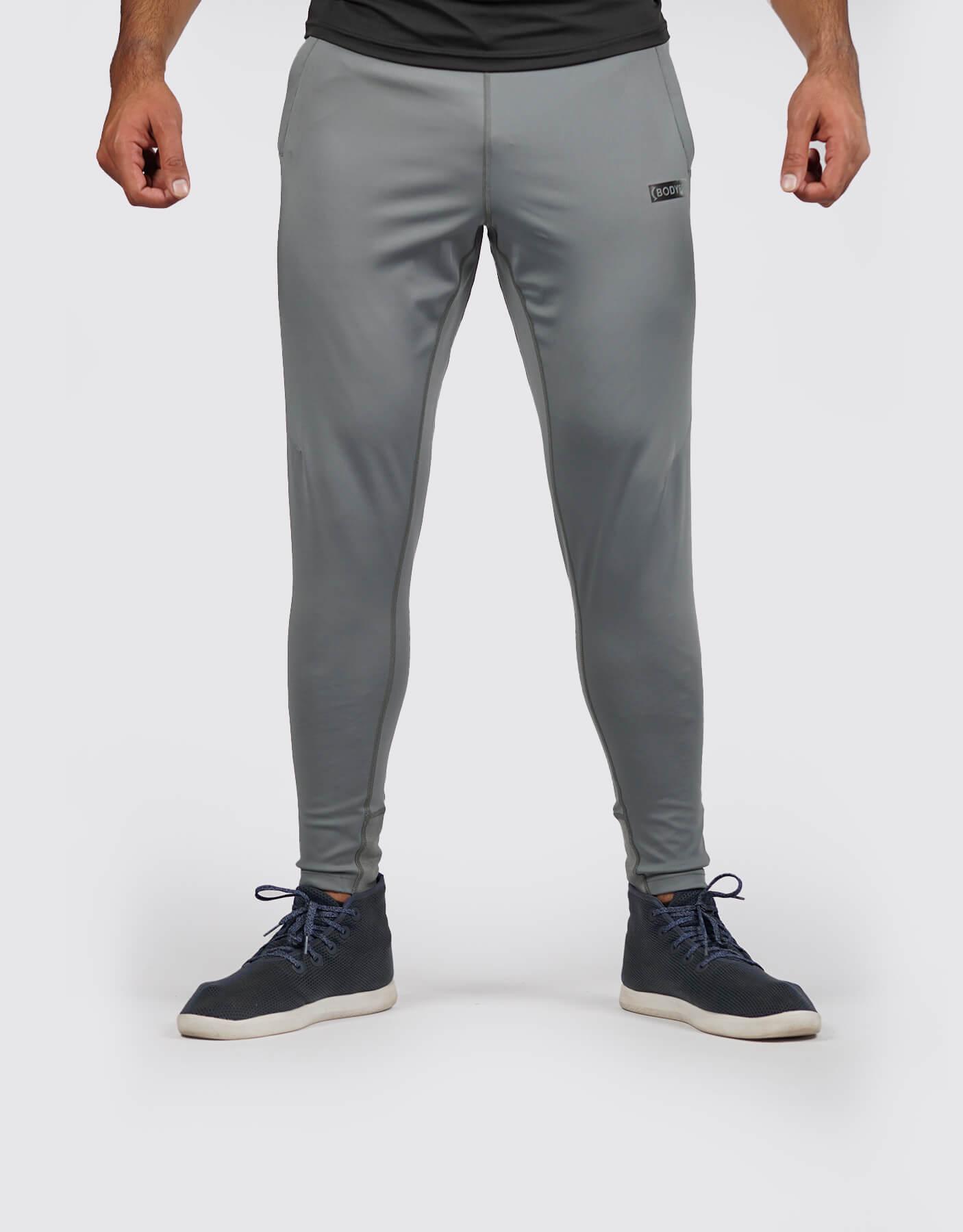 Elite Jogger Pant 2.0 - Grey