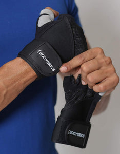 Alpha Lifting Gloves-Bodybrics-Gym Gloves,propel-discount-8234