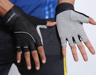 BB Performance Gloves-Bodybrics-Gym Gloves,propel-discount-8234