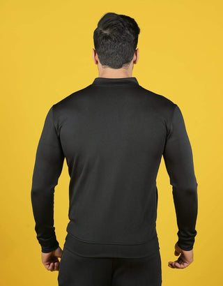 Opulence Jacket  2.0 - Black-Bodybrics-