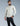 Full Sleeves Crew Neck - Cream-Bodybrics-