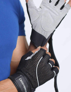 BB Performance Gloves-Bodybrics-Gym Gloves,propel-discount-8234
