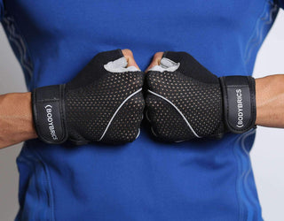 BB Performance Gloves-Bodybrics-Gym Gloves,propel-discount-8234