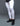 Men's Compression Legging - White-Bodybrics-Men's Bottoms