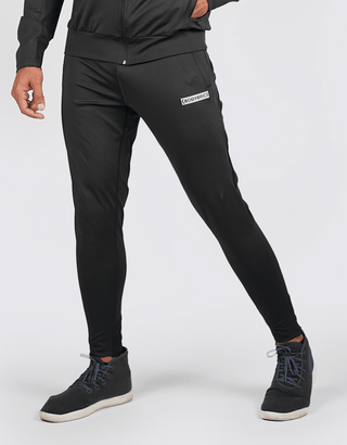 Elite Jogger Pant 2.0 - Black-Bodybrics-