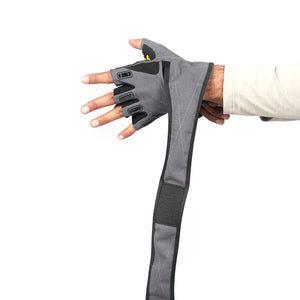 Combat Gloves-Bodybrics-Gloves