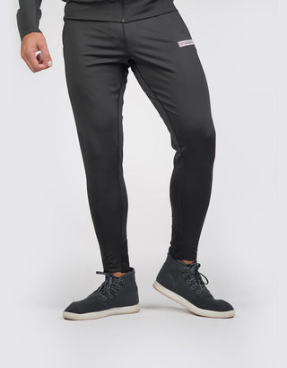 Elite Jogger Pant 2.0 - Black-Bodybrics-