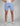 Identity Shorts - Sky-Bodybrics-